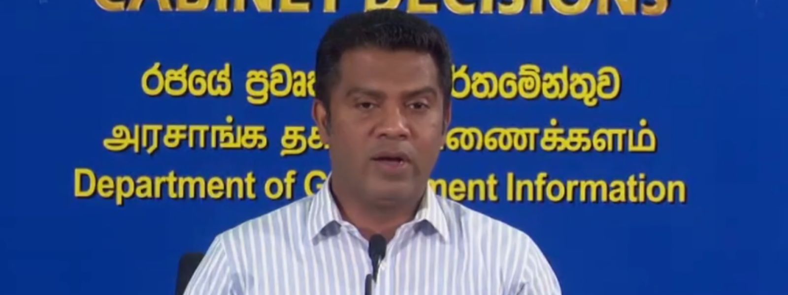 Two-Day Debate on No-Confidence Against PM Harini